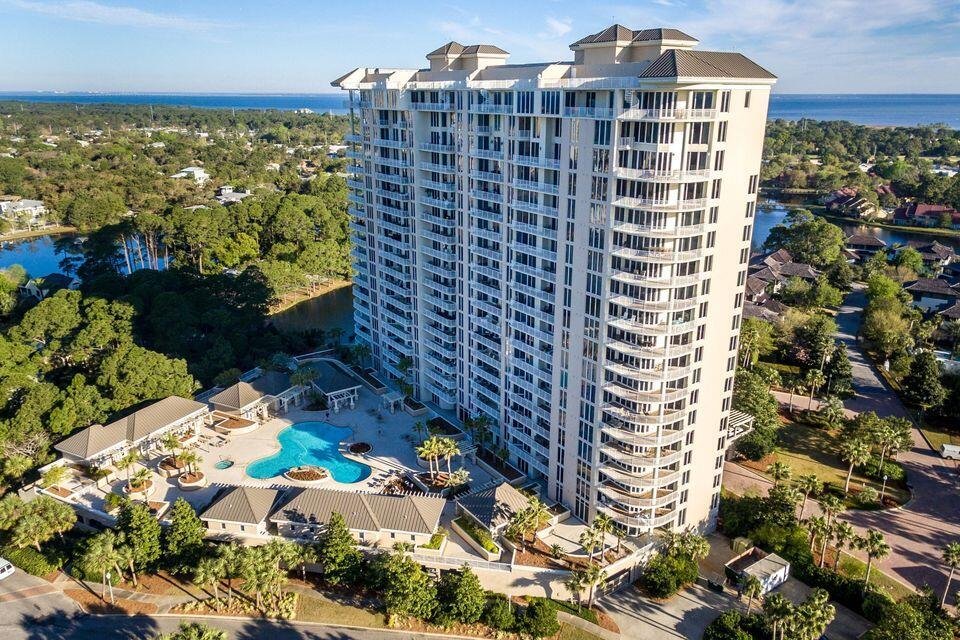 Condo in Miramar Beach, Florida, United States 4 - 18127759