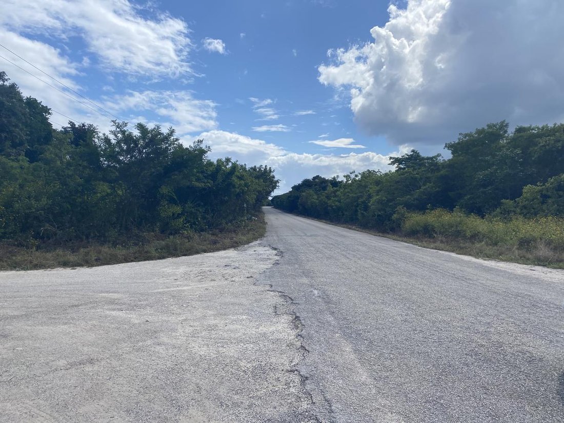 Land in Chetumal, Quintana Roo, Mexico 3 - 18131059