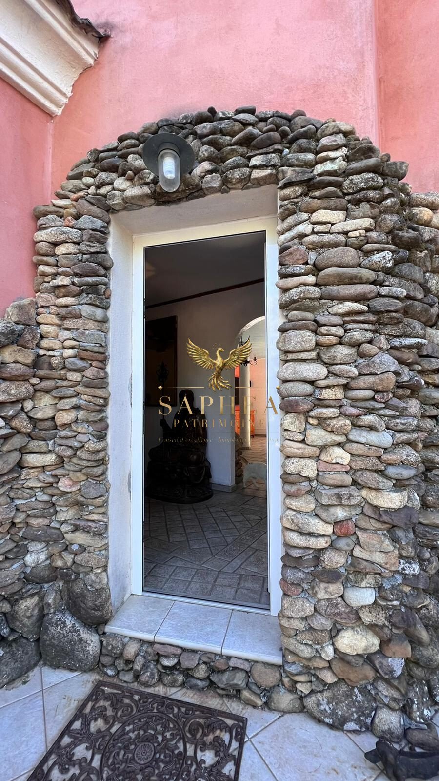 Country House in Prunelli-di-Fiumorbo, Corsica, France 3 - 18139057