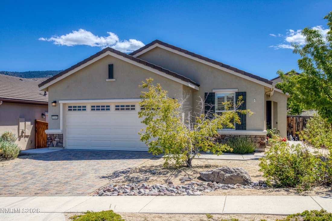 House in Reno, Nevada, United States 3 - 18131859