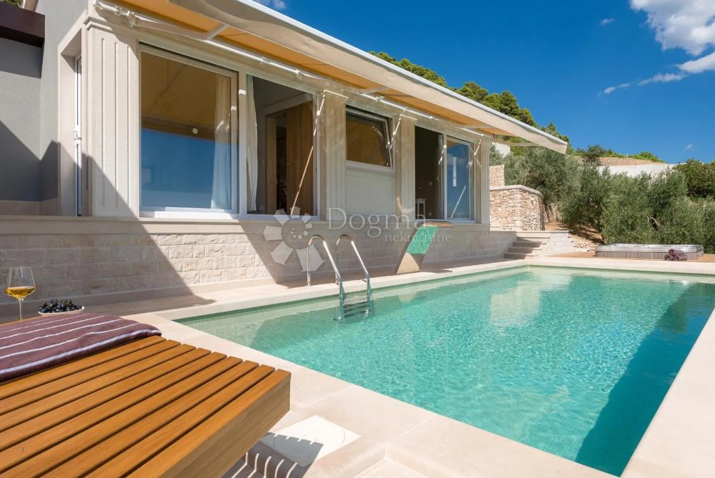 House in Bol, Split-Dalmatia County, Croatia 5 - 18133504