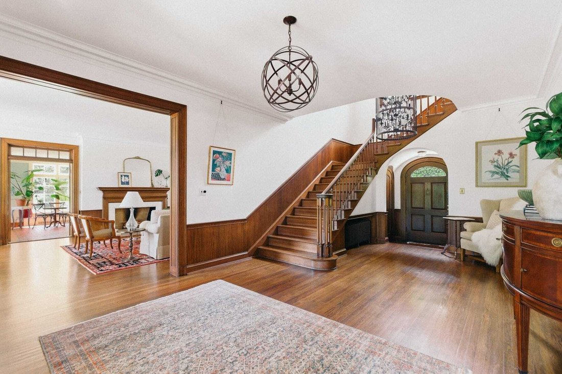 House in Portland, Oregon, United States 4 - 18130773