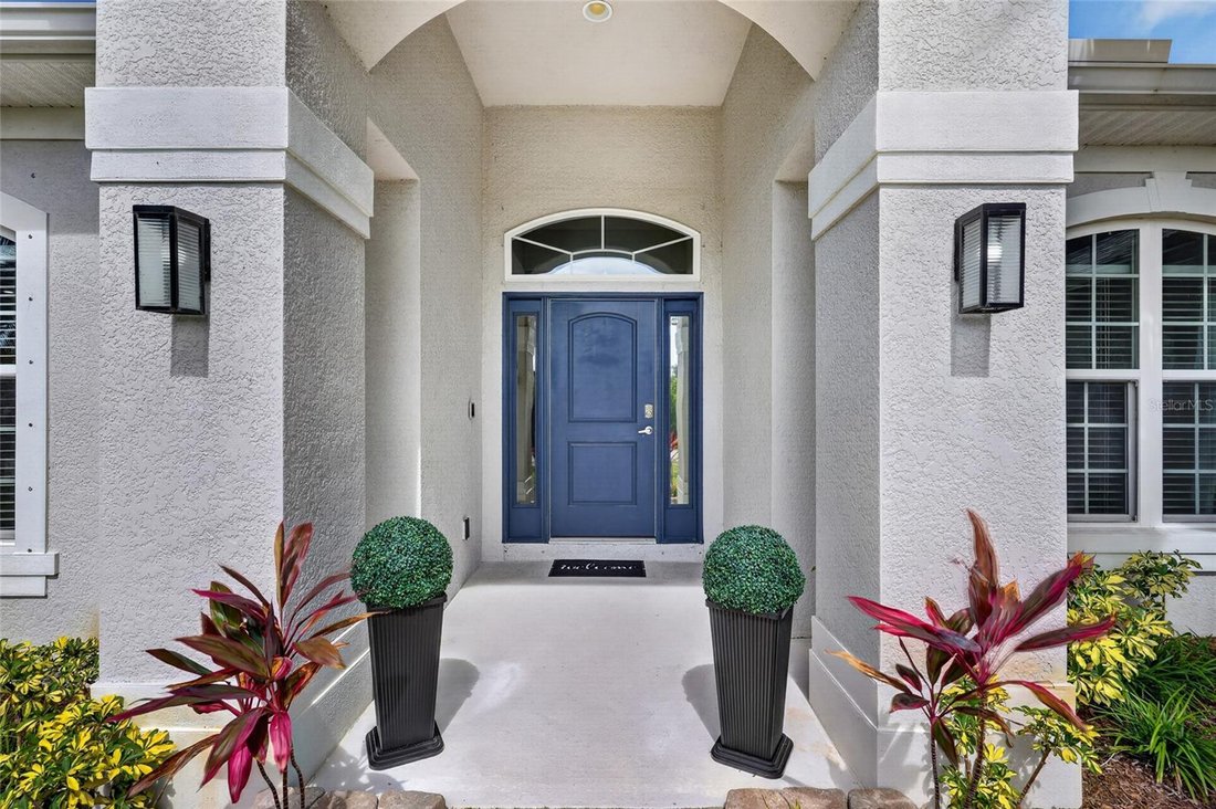 House in Port Charlotte, Florida, United States 4 - 18127949