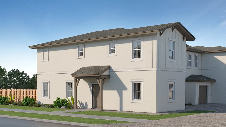 House in Miami, Florida, United States 1 - 18129525