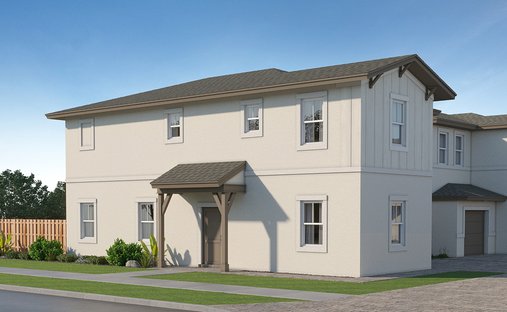 House in Miami, Florida, United States 1