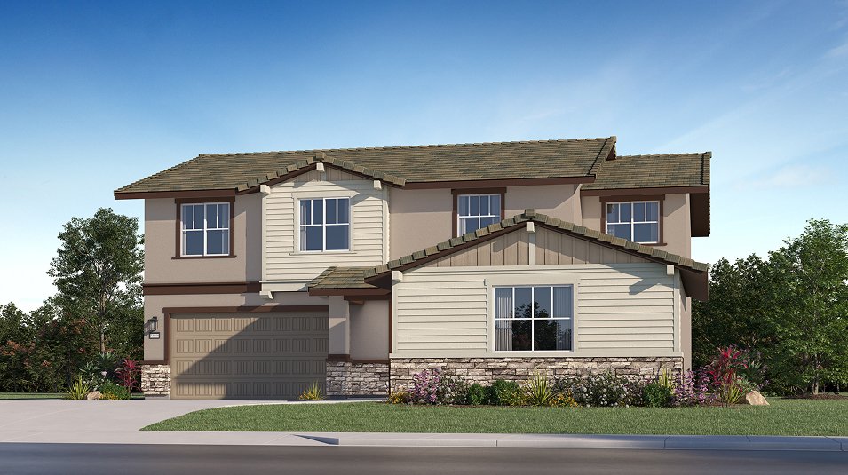 House in Elk Grove, California, United States 1 - 18130028