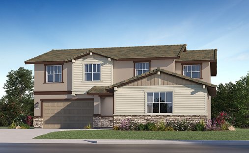 Casa a Elk Grove, California, Stati Uniti 1