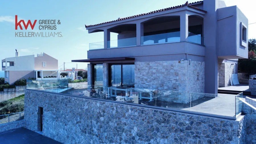 House in Nea Makri, Attica, Greece 1 - 18129731