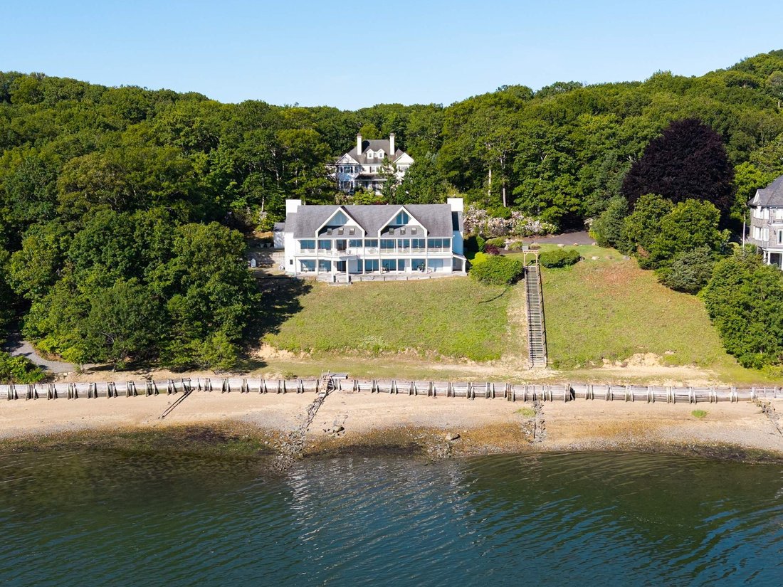 House in Laurel Hollow, New York, United States 2 - 18130860