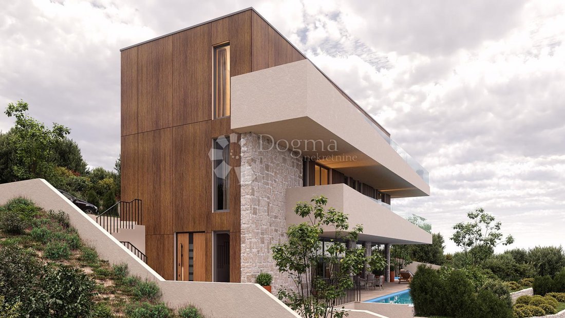 House in Zecevo Rogoznicko, Sibenik-Knin County, Croatia 4 - 18133500