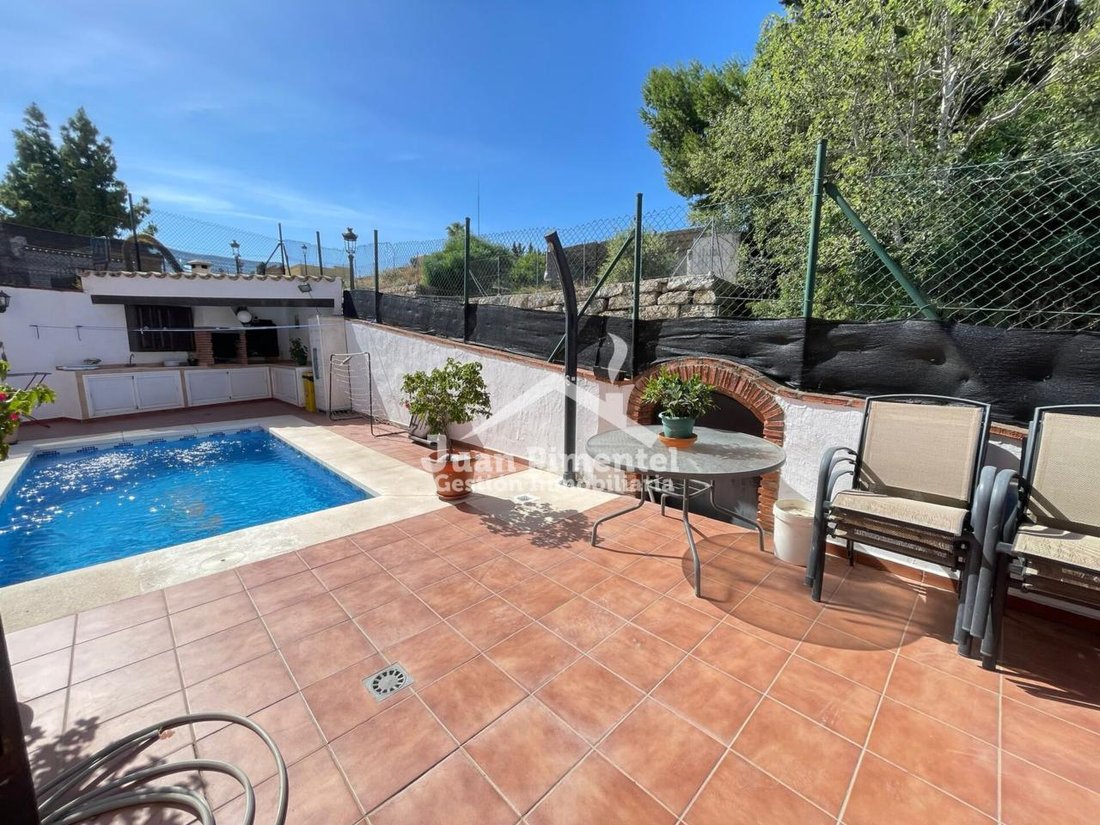 Townhouse in Estepona, Andalusia, Spain 1 - 18127573