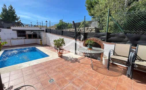 Townhouse en Estepona, Andalucía, España 1