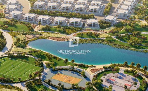 Maison en Damac Hills 2, Doubaï, Émirats arabes unis 1