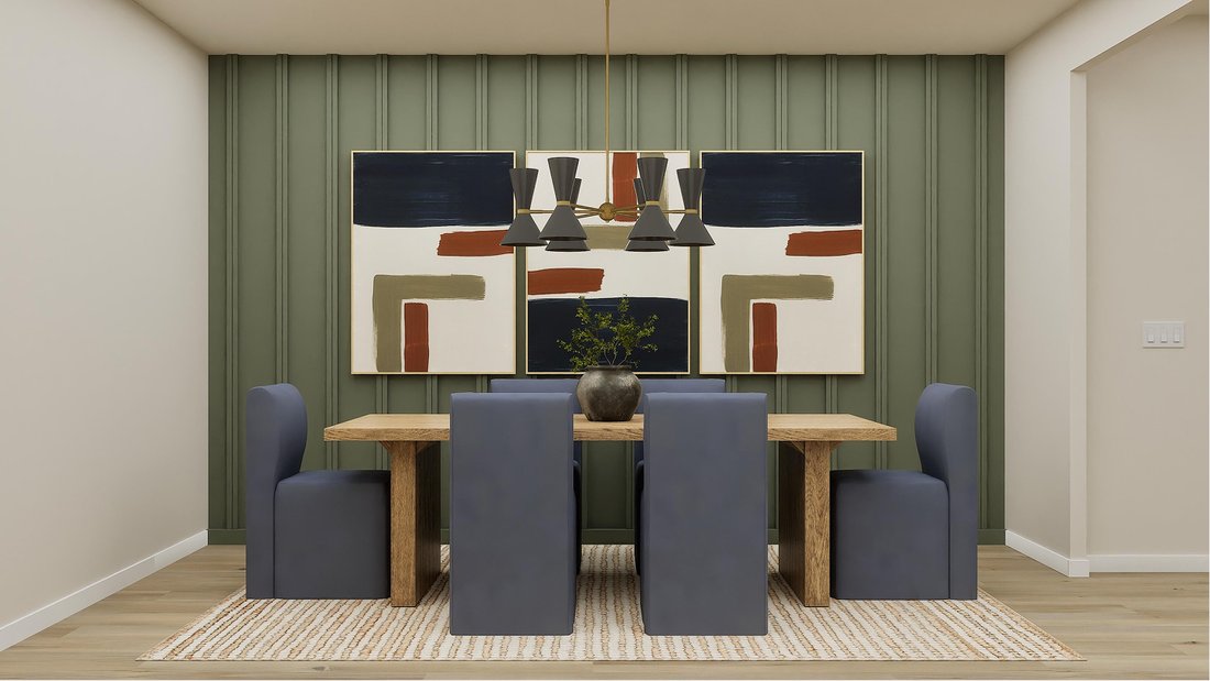 House in Menifee, California, United States 5 - 18129908