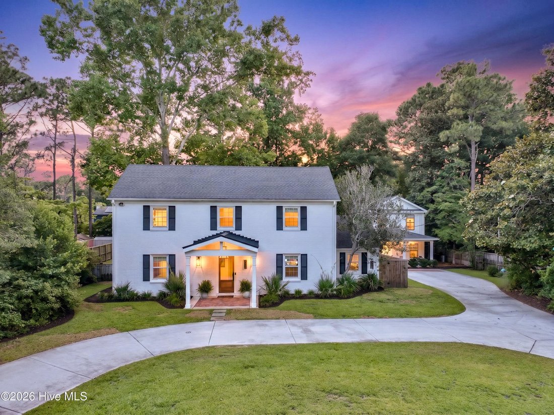 House in Wilmington, North Carolina, United States 1 - 18131915