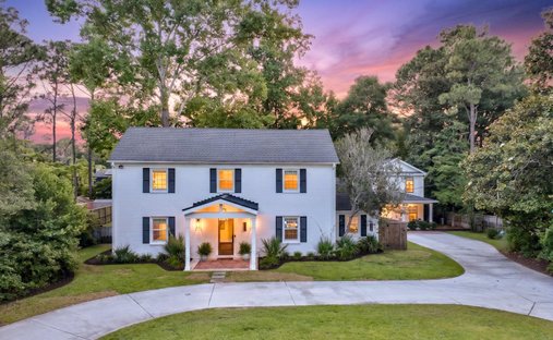 House in Wilmington, North Carolina, United States 1
