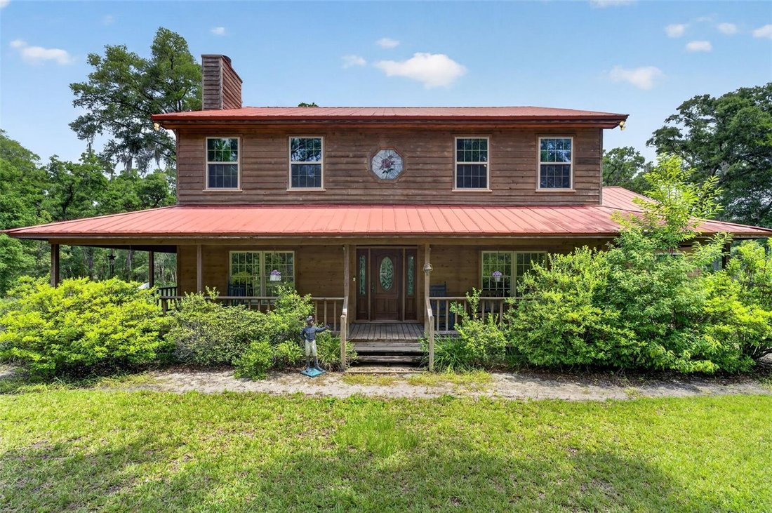 House in Eustis, Florida, United States 1 - 18131808