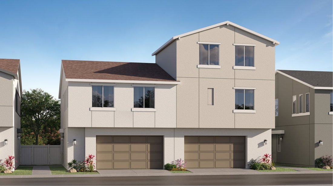 House in Chula Vista, California, United States 1 - 18130393