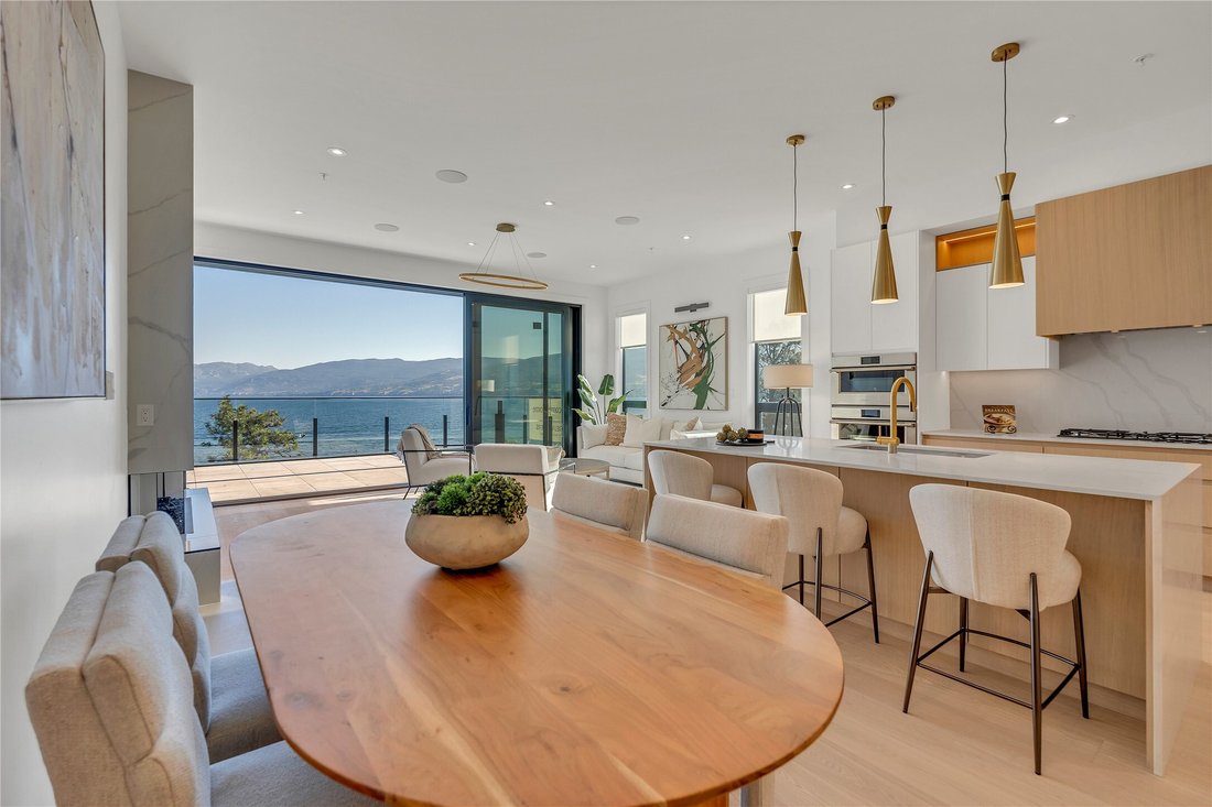 Apartment in Penticton, British Columbia, Canada 1 - 16251231