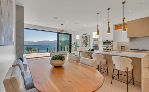 Wohnung in Penticton, Britisch-Kolumbien, Kanada 1