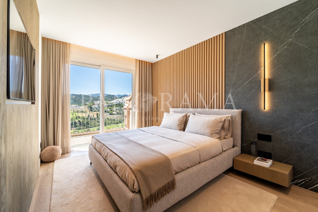 Townhouse in La Quinta, Benahavis, Andalusia 5 - 18130117