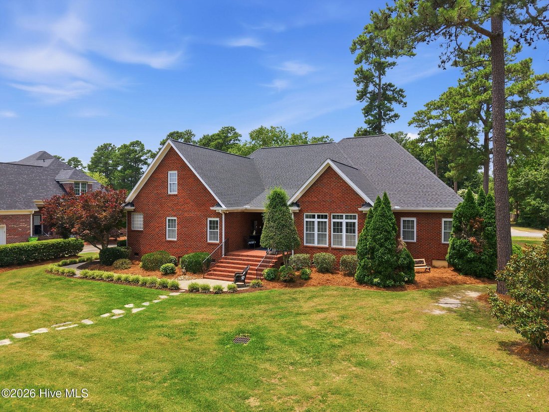 House in Winterville, North Carolina, United States 2 - 18127960