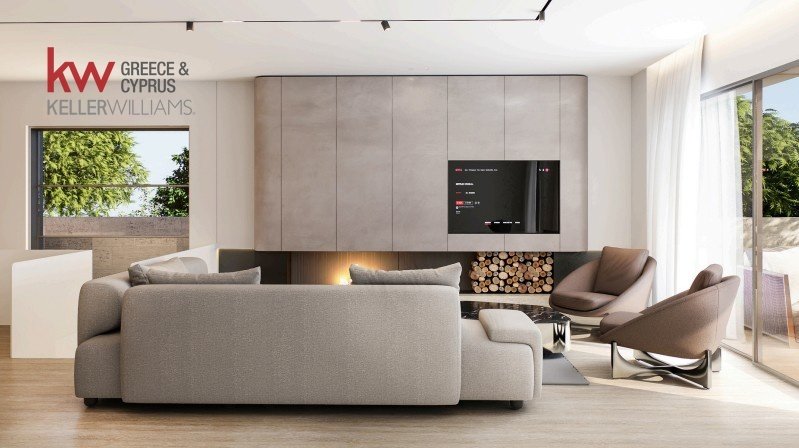House in Glyfada, Attica, Greece 2 - 18130050