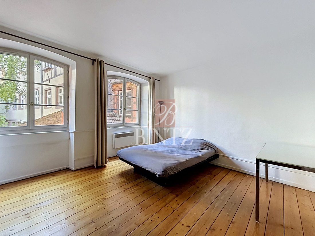 Apartment in Poincare Est, Strasbourg, France 4 - 18138719