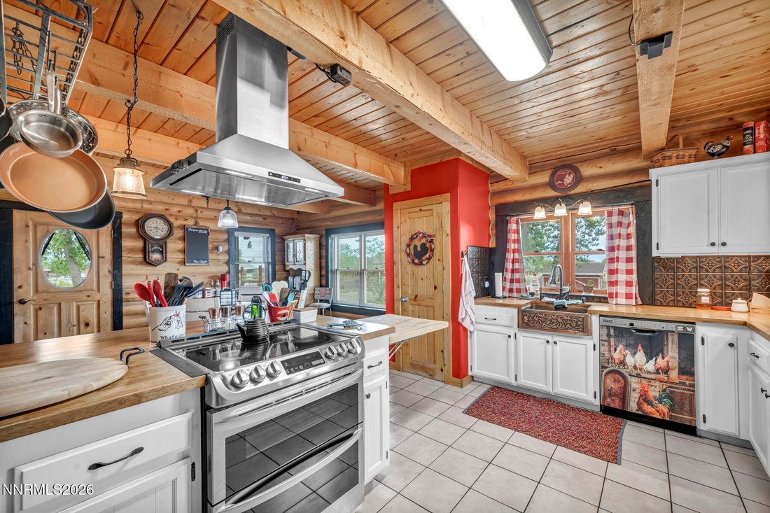 House in Fallon, Nevada, United States 5 - 18131860