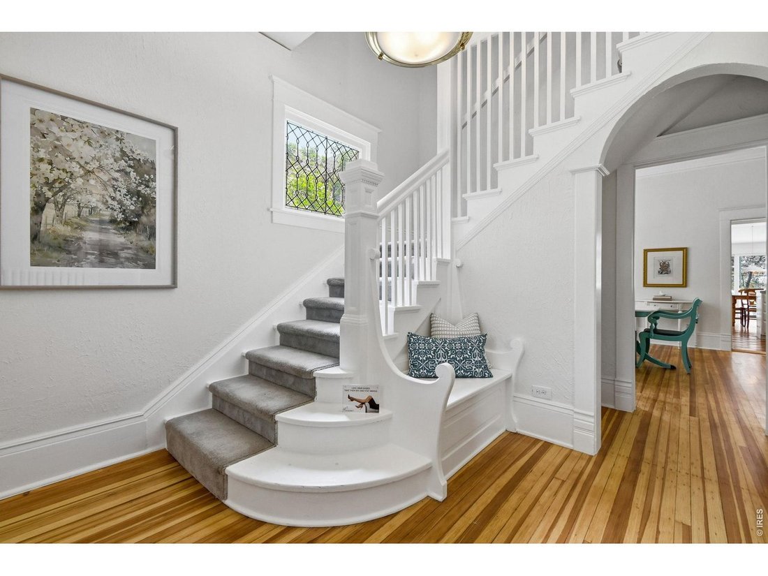 House in Boulder, Colorado, United States 3 - 18131618