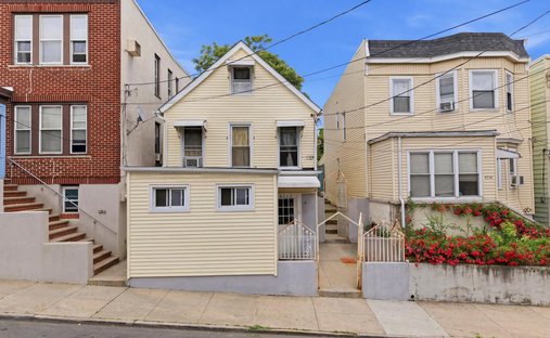 Appartamento a Guttenberg, New Jersey, Stati Uniti 1