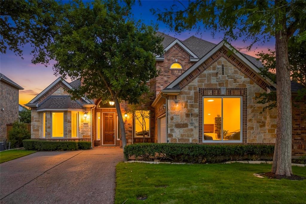 House in Irving, Texas, United States 1 - 18129473