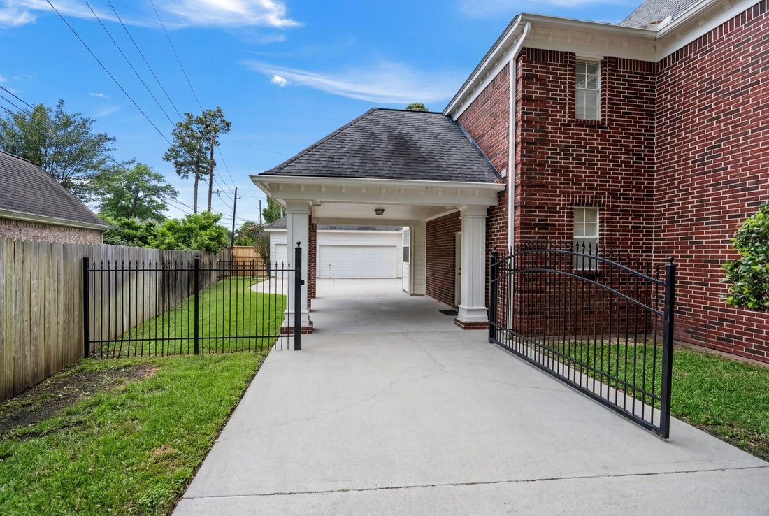House in Houston, Texas, United States 2 - 18128168