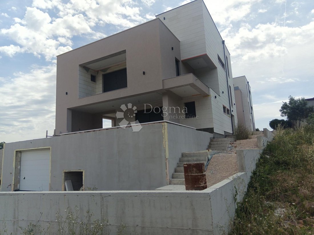 House in Vir, Zadar County, Croatia 4 - 18133492