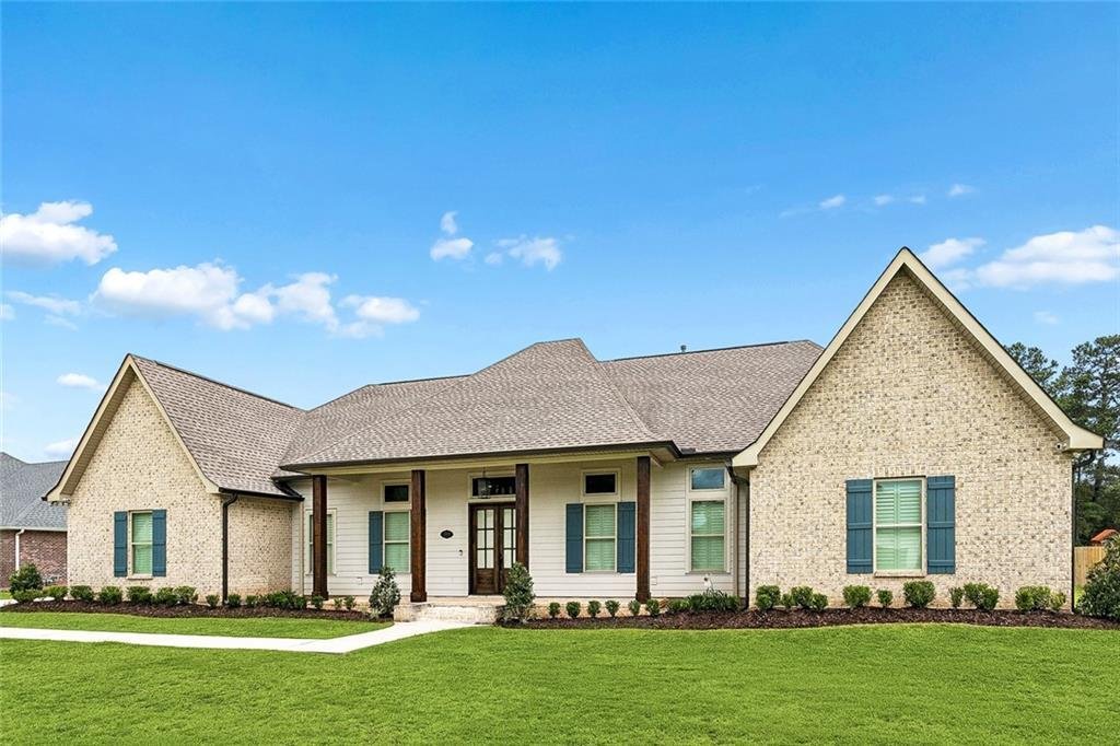 House in Hammond, Louisiana, United States 3 - 18132660