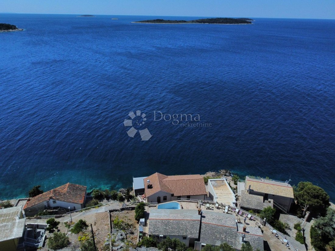 House in Primosten, Sibenik-Knin County, Croatia 2 - 18133520