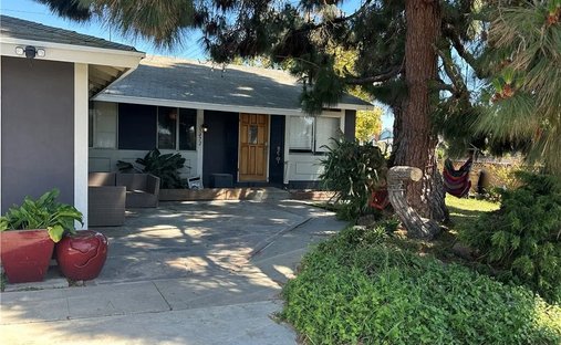 House in Huntington Beach, California, United States 1