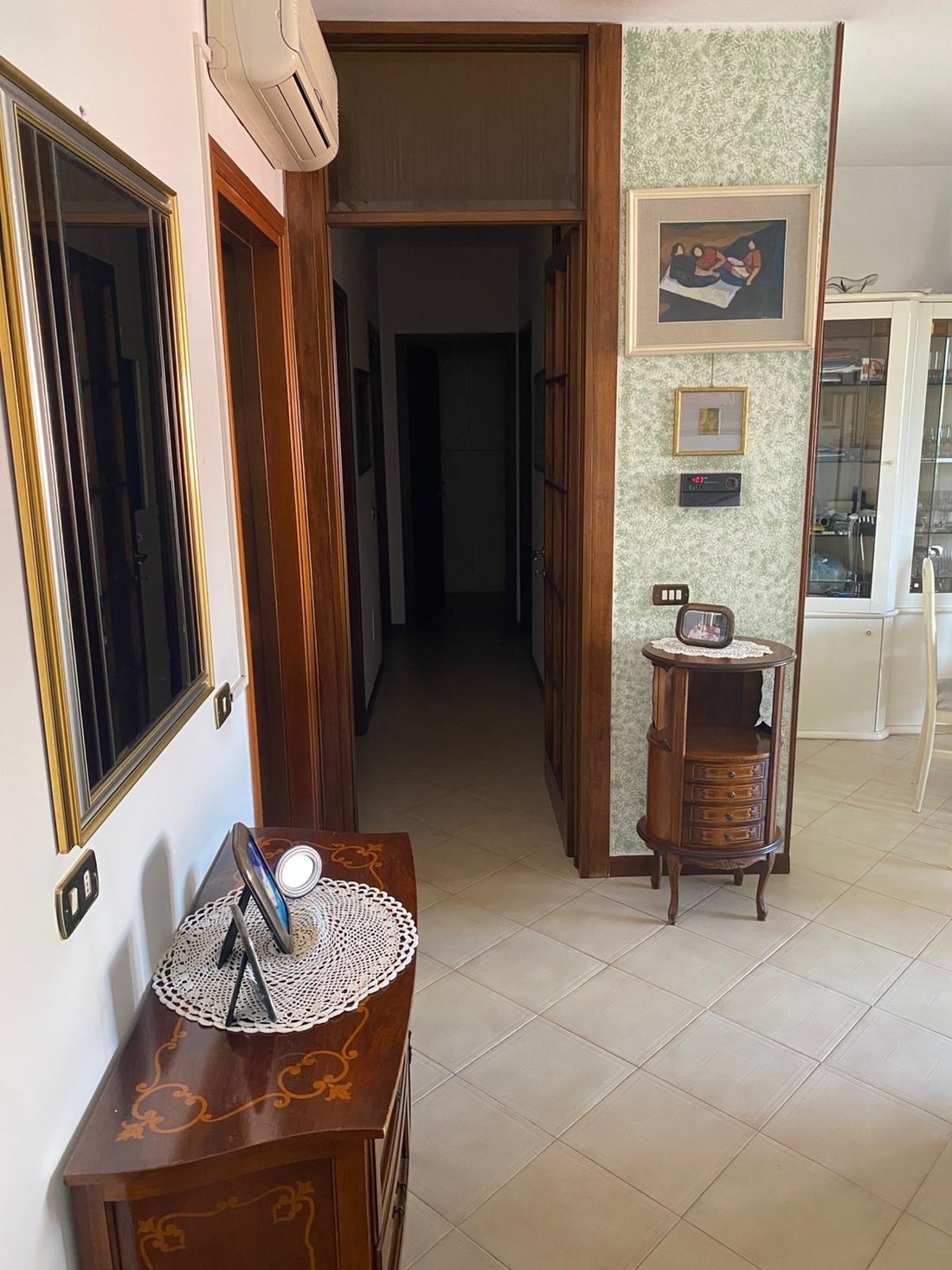 Apartment in Center, Forte dei Marmi, Tuscany 4 - 18127702