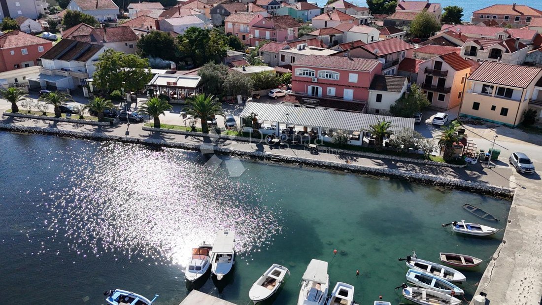 House in Bibinje, Zadar County, Croatia 2 - 18133571