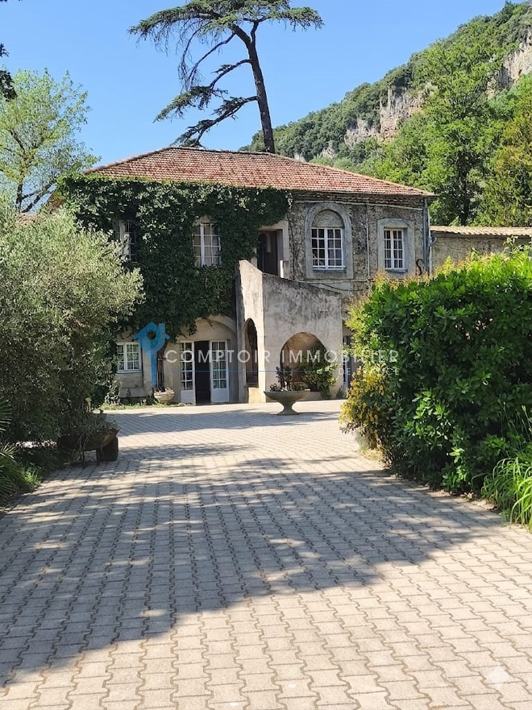 Castle in Grand Charran-Faventines, Valence, France 3 - 18133352