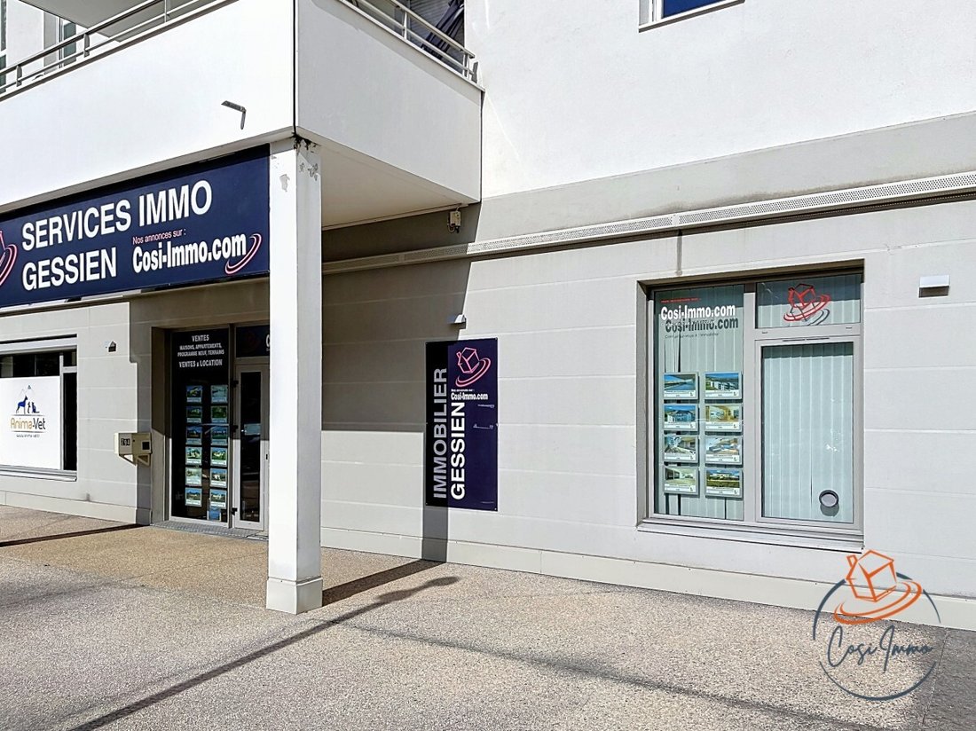 Apartment in Ouest, Saint-Genis-Pouilly, France 3 - 18132353