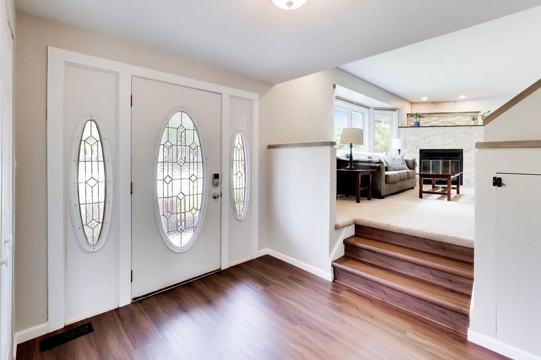 House in Hoffman Estates, Illinois, United States 5 - 18132715