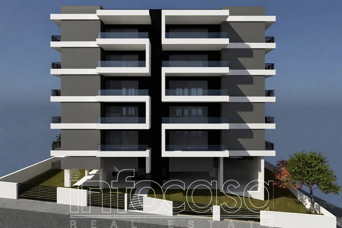 Apartment in Pefki, Attica, Greece 1 - 18128486