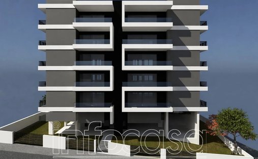 Apartment in Pefki, Attica, Greece 1