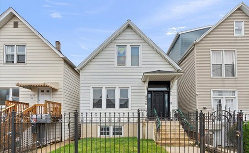Appartamento a Chicago, Illinois, Stati Uniti 1
