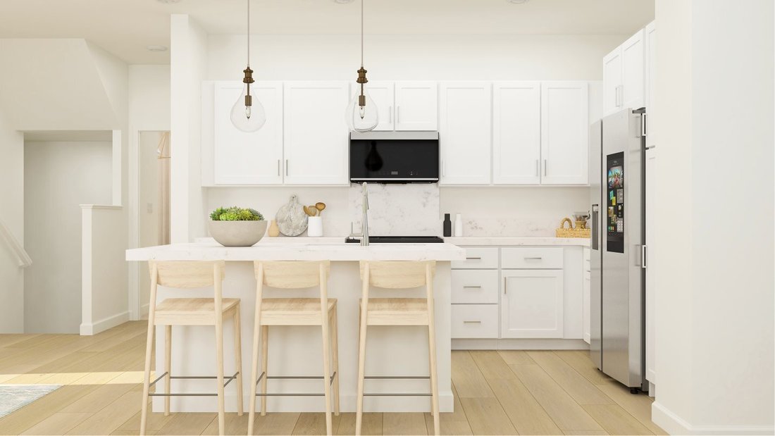 House in Chula Vista, California, United States 2 - 18130393