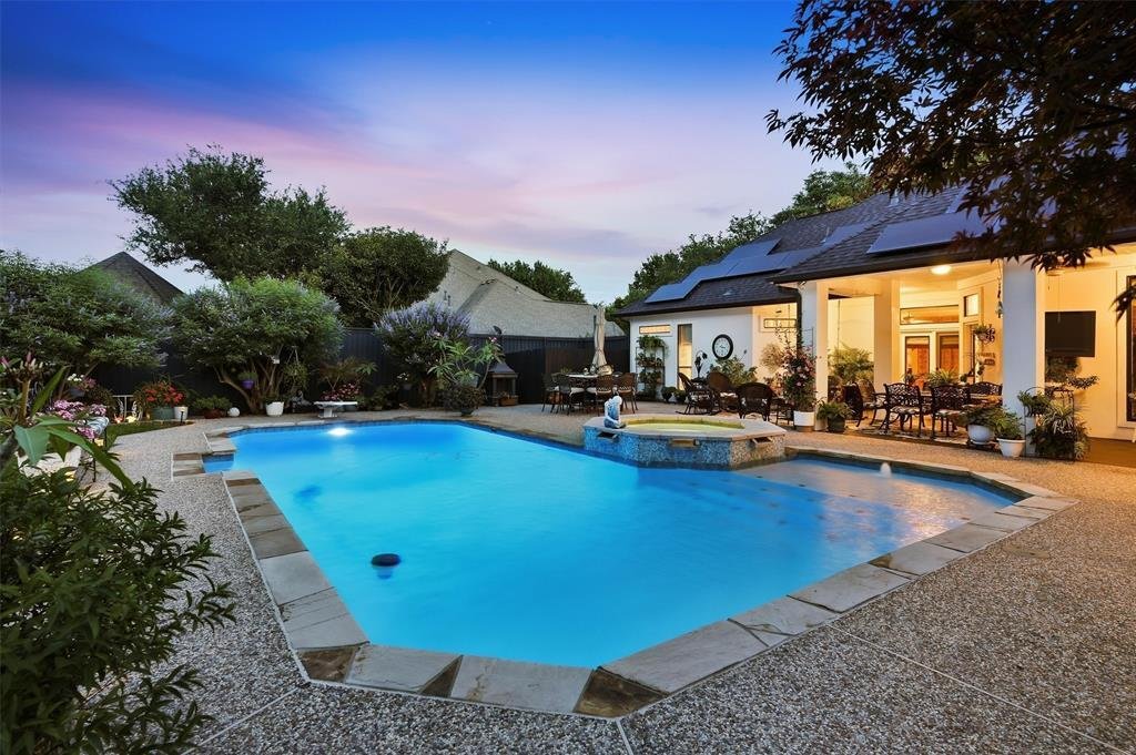 House in Red Oak, Texas, United States 2 - 18132632