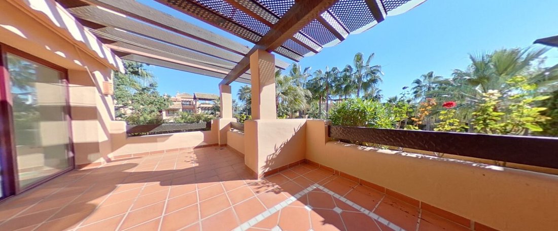 Apartment in San Pedro de Alcantara, Andalusia, Spain 2 - 18127562