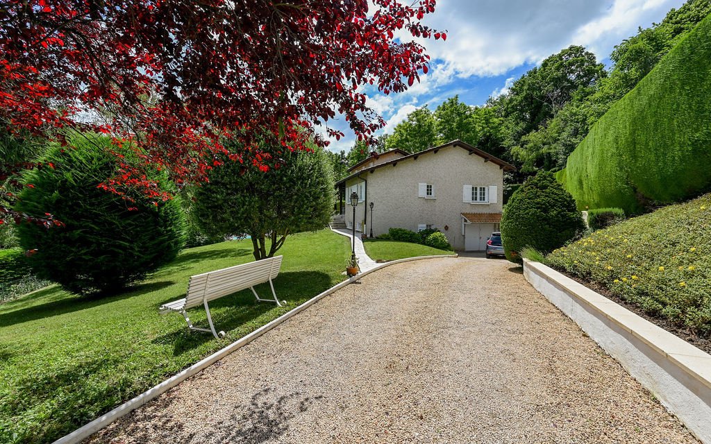 Maison à Saint-Cyr-au-Mont-d'Or, Auvergne-Rhône-Alpes, France 5 - 18128112