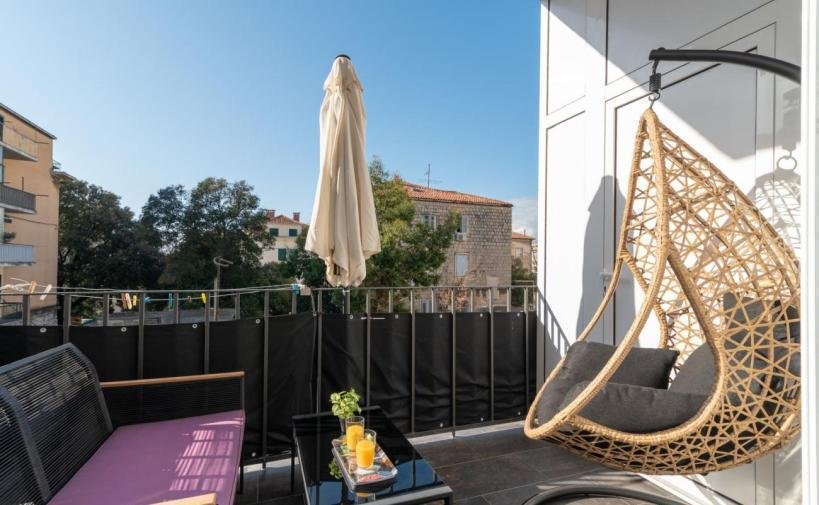 Gradski kotar Grad, Split, Split-Dalmatia County 1 - 18130682
